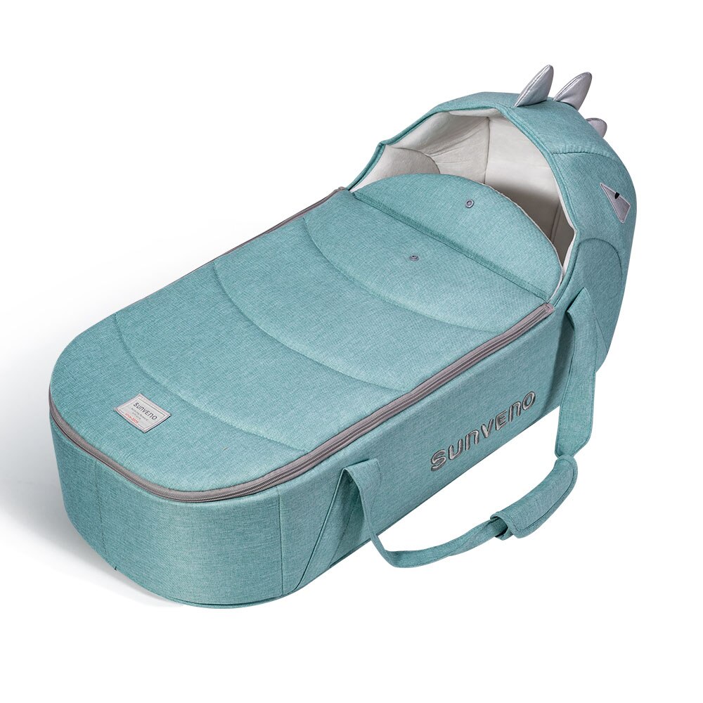 Baby Carrycot Travel Bed